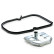 Hydraulic Filter, automatic transmission H 1914/1 KIT Mann, Thumbnail 3