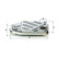 Hydraulic Filter, automatic transmission H 1914/2 MANN-FILTER, Thumbnail 3
