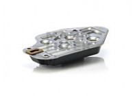 Hydraulic Filter, automatic transmission H 2426 KIT Mann