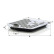 Hydraulic Filter, automatic transmission H 2522 x KIT MANN-FILTER, Thumbnail 3