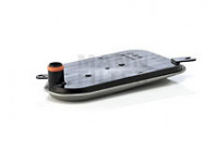 Hydraulic Filter, automatic transmission H 2826 KIT Mann