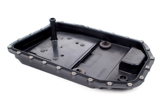 Hydraulic Filter, automatic transmission H 50 001 Mann, Image 2