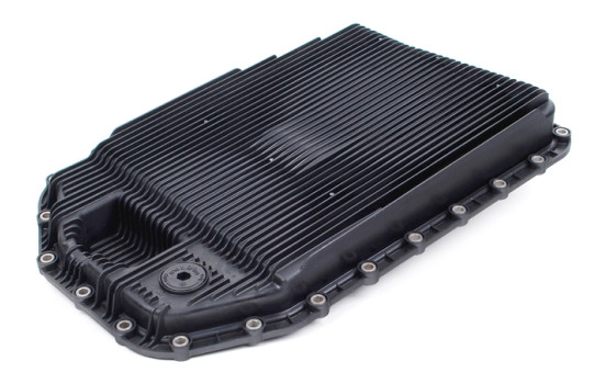 Hydraulic Filter, automatic transmission H 50 001 Mann