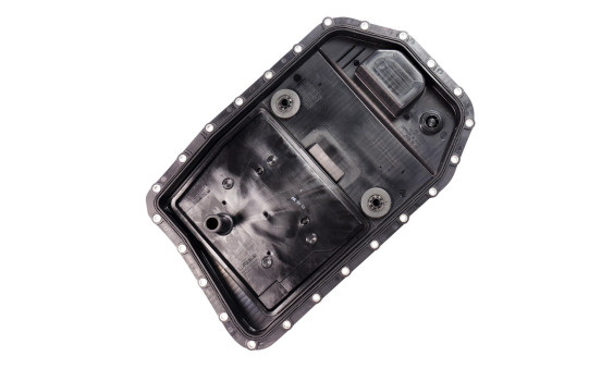 Hydraulic Filter, automatic transmission H 50 001 Mann, Image 4