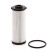 Hydraulic filter, automatic transmission H 6005 z Mann