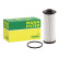 Hydraulic filter, automatic transmission H 6005 z Mann, Thumbnail 3