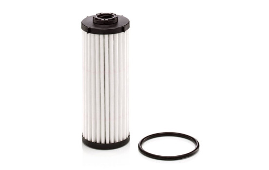 Hydraulic filter, automatic transmission H 6031 z MANN-FILTER
