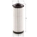 Hydraulic filter, automatic transmission H 6031 z MANN-FILTER, Thumbnail 2