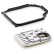 Hydraulic Filter, automatic transmission H20002KIT Mann, Thumbnail 2