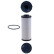 Hydraulic filter, automatic transmission HX 190D Mahle, Thumbnail 2