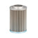 Hydraulic Filter, automatic transmission HX 40 Mahle, Thumbnail 2