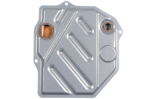 Hydraulic Filter, automatic transmission HX 46 Mahle, Image 2