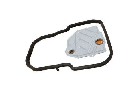 Hydraulic Filter, automatic transmission HX 46D1 Mahle, Image 5