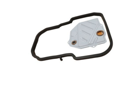 Hydraulic Filter, automatic transmission HX 46D1 Mahle, Image 5
