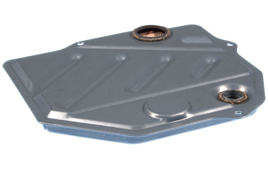 Hydraulic Filter, automatic transmission HX 46D2 Mahle