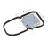 Hydraulic Filter, automatic transmission HX 46D2 Mahle, Thumbnail 2