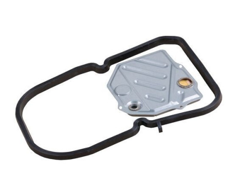 Hydraulic Filter, automatic transmission HX 46D2 Mahle, Image 3