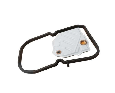 Hydraulic Filter, automatic transmission HX 46D2 Mahle, Image 3