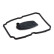 Hydraulic Filter, automatic transmission HX 81D Mahle, Thumbnail 5
