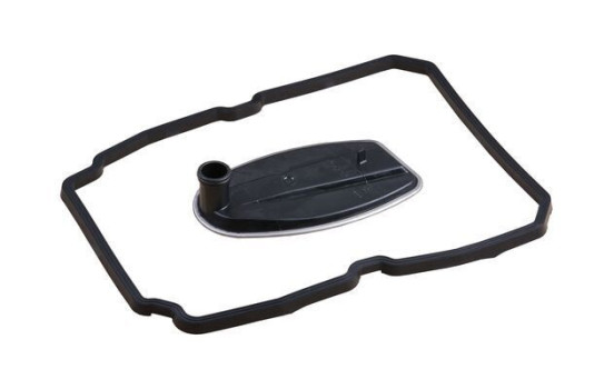 Hydraulic Filter, automatic transmission HX 81D Mahle, Image 5