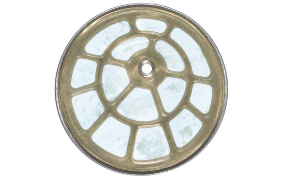 Hydraulic Filter, automatic transmission HX 82D Mahle, Image 2