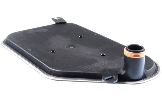 Hydraulic Filter, automatic transmission HX 84D Mahle, Image 2