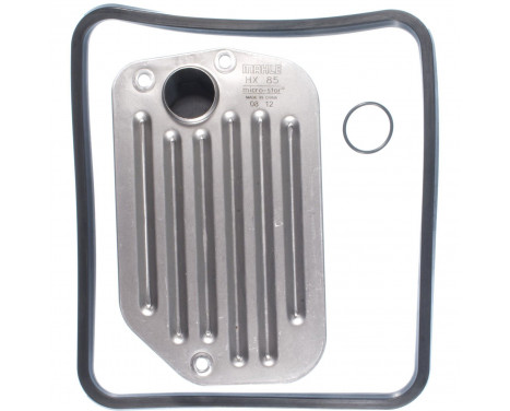 Hydraulic Filter, automatic transmission HX 85D Mahle