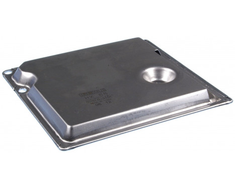 Hydraulic Filter, automatic transmission HX 88D Mahle, Image 2