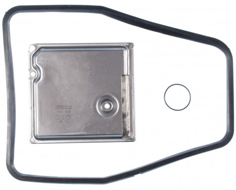Hydraulic Filter, automatic transmission HX 88D Mahle