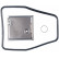 Hydraulic Filter, automatic transmission HX 88D Mahle