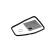 Hydraulic Filter, automatic transmission HX 88D Mahle, Thumbnail 5