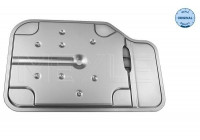 Hydraulic Filter, automatic transmission MEYLE-ORIGINAL Quality