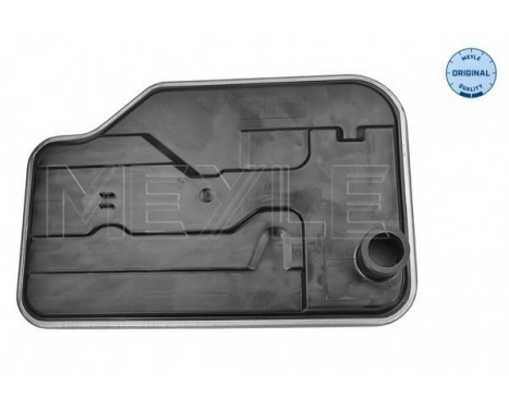 Hydraulic Filter, automatic transmission MEYLE-ORIGINAL Quality, Image 2