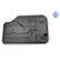 Hydraulic Filter, automatic transmission MEYLE-ORIGINAL Quality, Thumbnail 2