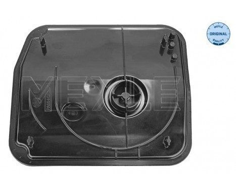 Hydraulic Filter, automatic transmission MEYLE-ORIGINAL Quality