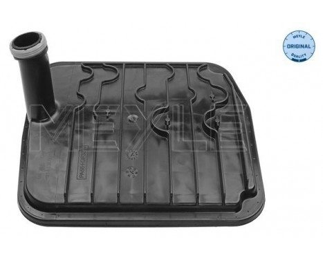Hydraulic Filter, automatic transmission MEYLE-ORIGINAL Quality, Image 2