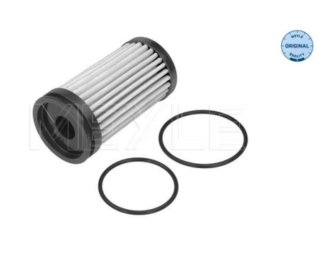 Hydraulic Filter, automatic transmission MEYLE-ORIGINAL Quality