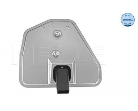 Hydraulic Filter, automatic transmission MEYLE-ORIGINAL Quality, Image 2