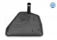 Hydraulic Filter, automatic transmission MEYLE-ORIGINAL Quality