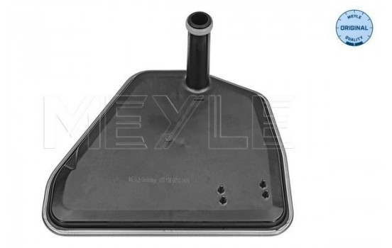 Hydraulic Filter, automatic transmission MEYLE-ORIGINAL Quality
