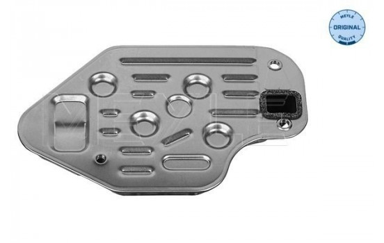 Hydraulic Filter, automatic transmission MEYLE-ORIGINAL Quality