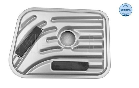Hydraulic Filter, automatic transmission MEYLE-ORIGINAL Quality