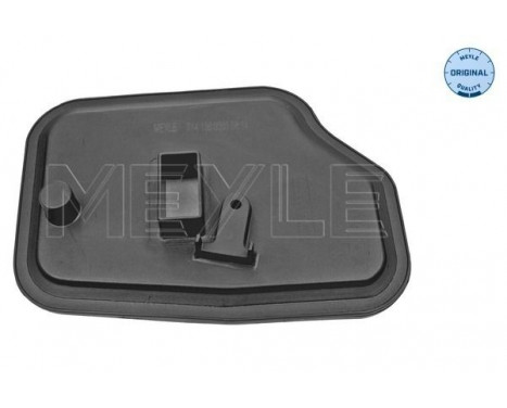 Hydraulic Filter, automatic transmission MEYLE-ORIGINAL Quality