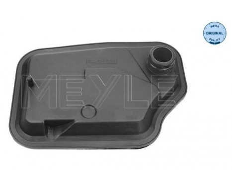 Hydraulic Filter, automatic transmission MEYLE-ORIGINAL Quality, Image 2