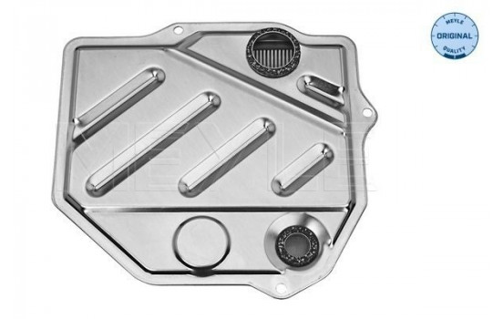 Hydraulic Filter, automatic transmission MEYLE-ORIGINAL Quality