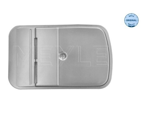 Hydraulic Filter, automatic transmission MEYLE-ORIGINAL Quality