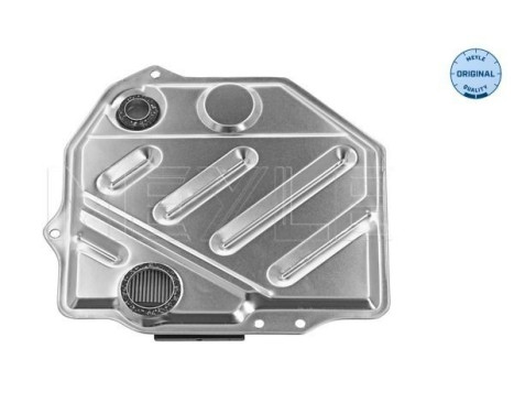 Hydraulic Filter, automatic transmission MEYLE-ORIGINAL Quality