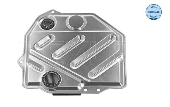 Hydraulic Filter, automatic transmission MEYLE-ORIGINAL Quality