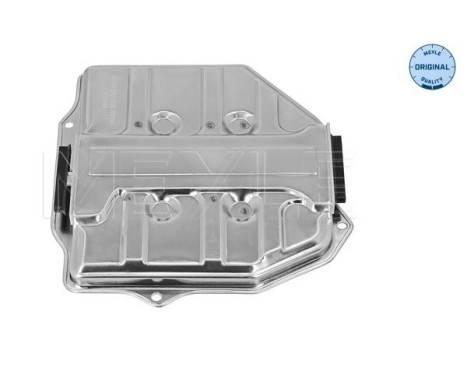 Hydraulic Filter, automatic transmission MEYLE-ORIGINAL Quality, Image 2