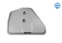 Hydraulic Filter, automatic transmission MEYLE-ORIGINAL Quality